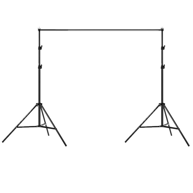 Backdrop Stand Kit (H)280cm x (W)300cm | Buy Online in South Africa ...