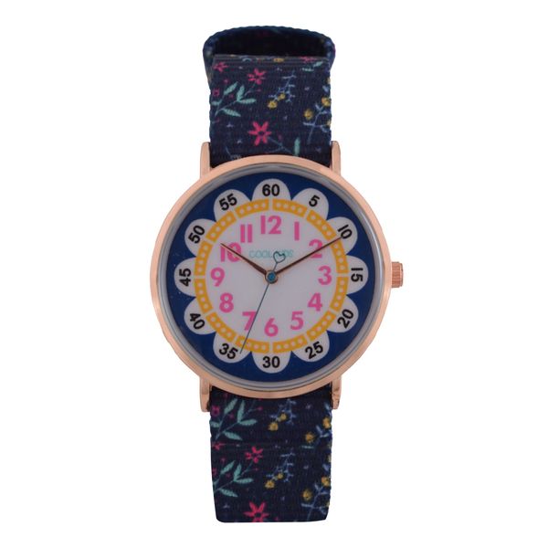 Cool Kids Wildflowers Watch