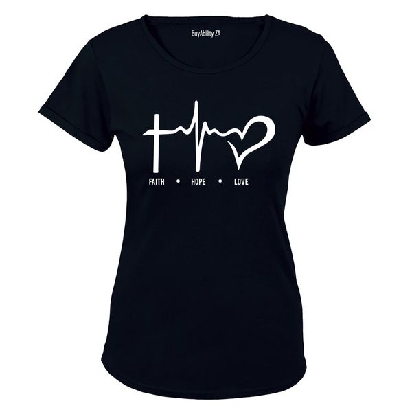 Ladies - T-Shirt image