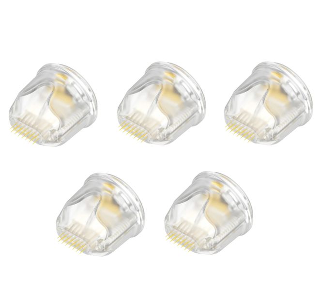 Bio Pen Microneedling EMS LED Q2 - 14Pin Cartridges (Pack of 5)
