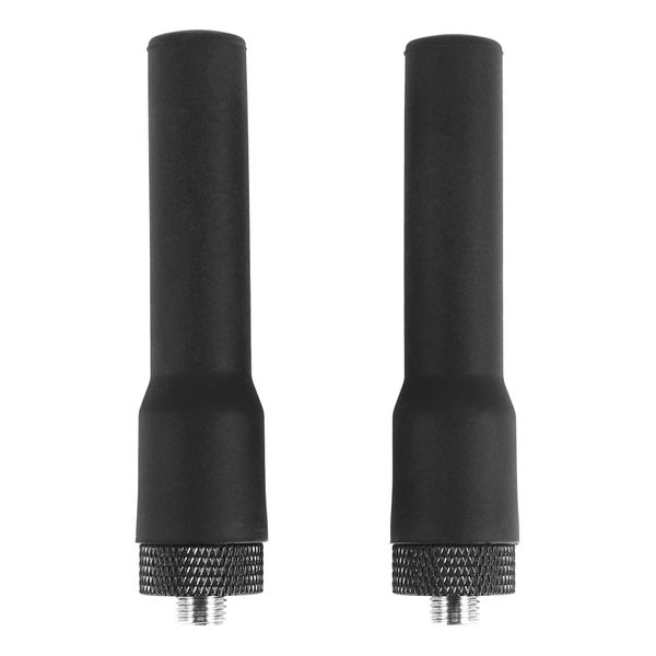 Walkie Talkie Soft Antenna Sf-20 Mini Short Compatible with Universal
