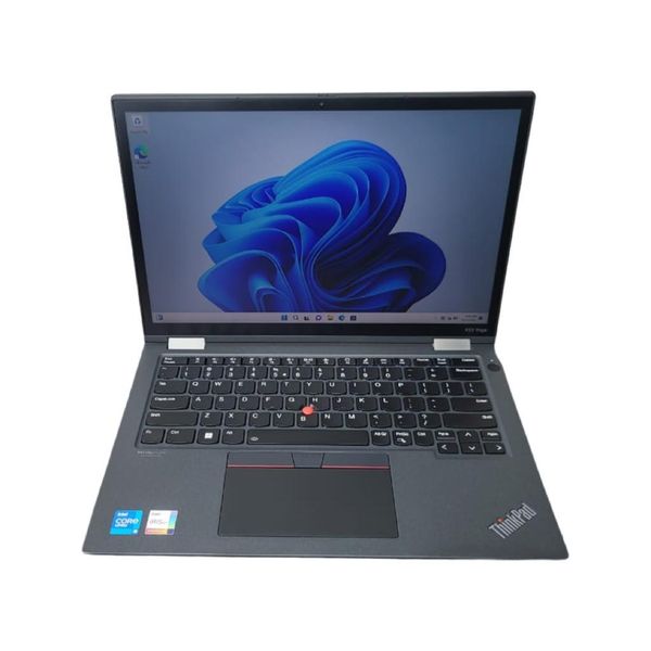 Lenovo ThinkPad X13 Yoga G2 , 11th Gen, Core i5, 16GB, 256GB SSD, Win 11 Pr