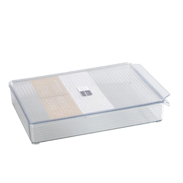 EasyStore Container with Lid