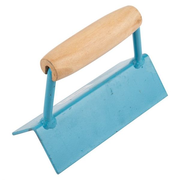 Kaufmann - Trowel Outside Cnr Cove 150mm - 2 Pack