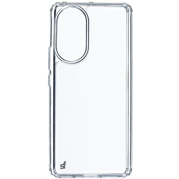 Superfly Air Slim Case for Huawei Nova 9 - Clear