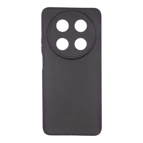 Bumper Case Compatible with Huawei Nova 12i