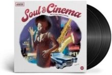Funk &amp; Cinema (Vinyl / 12" Album)