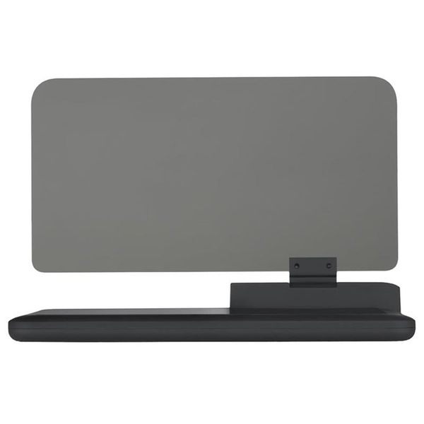 Car GPS Navigator HUD Heads Up Display Mirror Holder