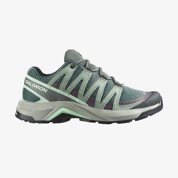 Salomon Women X-ADVENTURE RECON Hiking Shoe