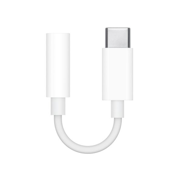 Type C to Headphone Jack Adapter