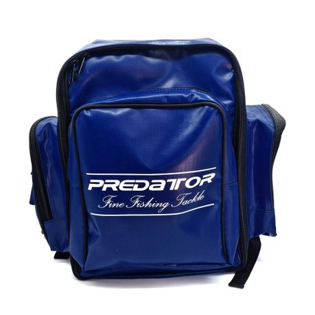 Predator Surf Fishing Bag Blue, Shop Today. Get it Tomorrow!