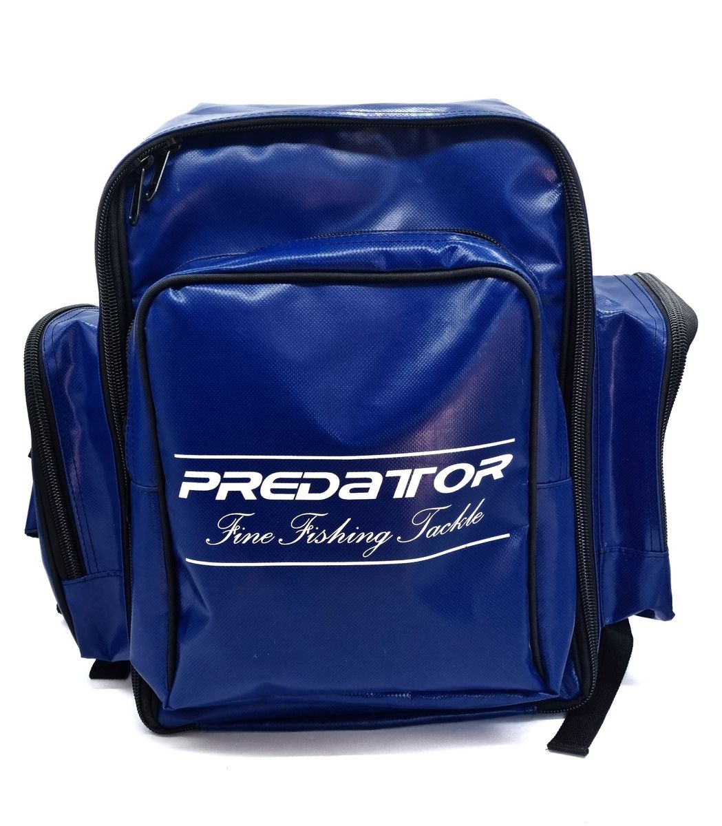 Predator Surf Fishing Bag Blue, Shop Today. Get it Tomorrow!
