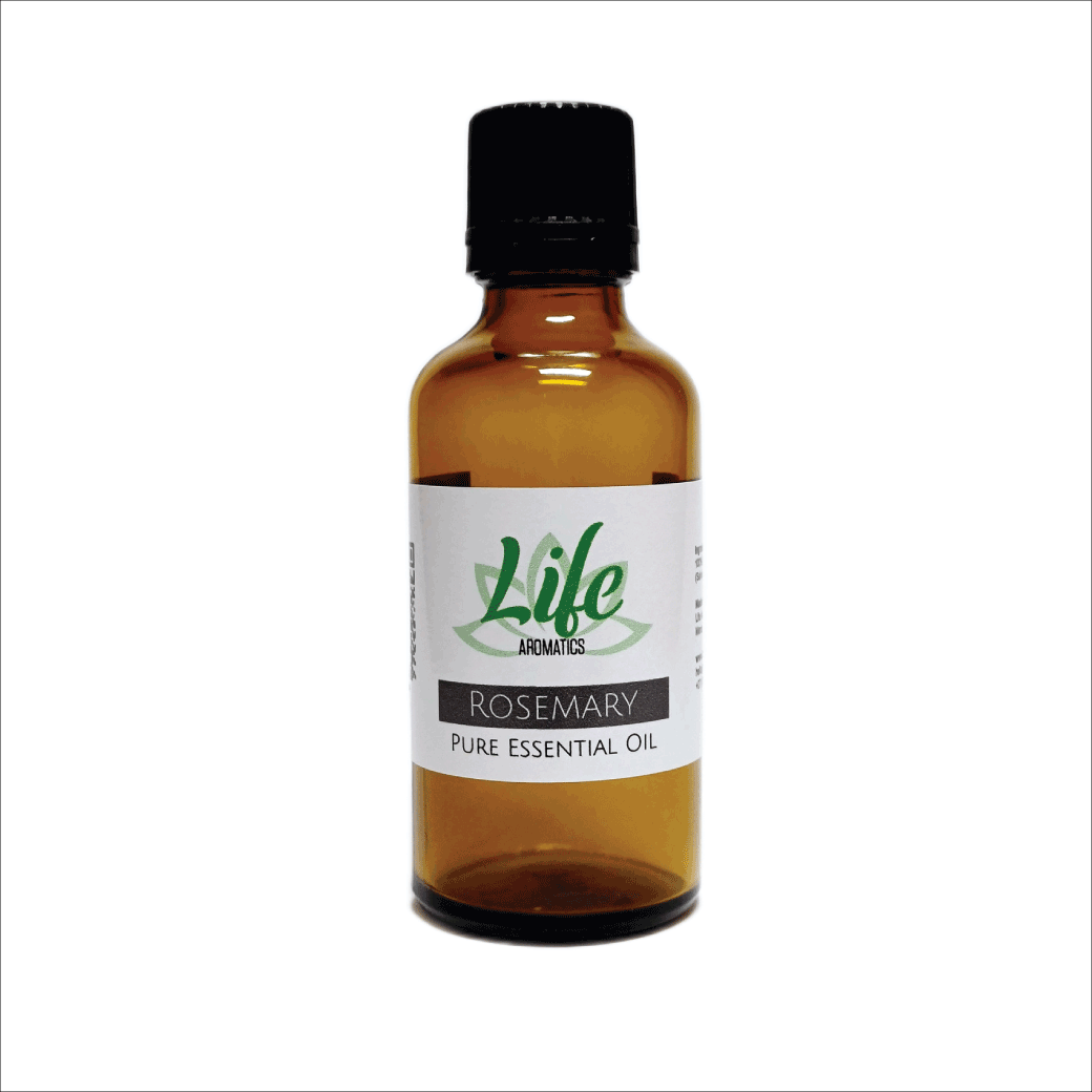 Rosemary Essential Oil Shop Today. Get it Tomorrow!