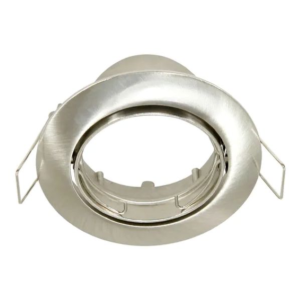 Downlight Recess Ring Max 50W Die-Casting Aluminium