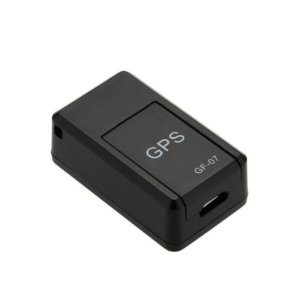 Mini Magnetic GSM GPRS GPS Location Tracking Device