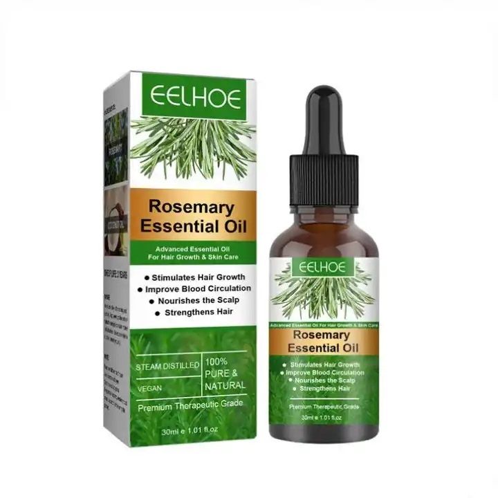 EELHOE - Hair Growth Rosemary Essential Oil - 30ml.