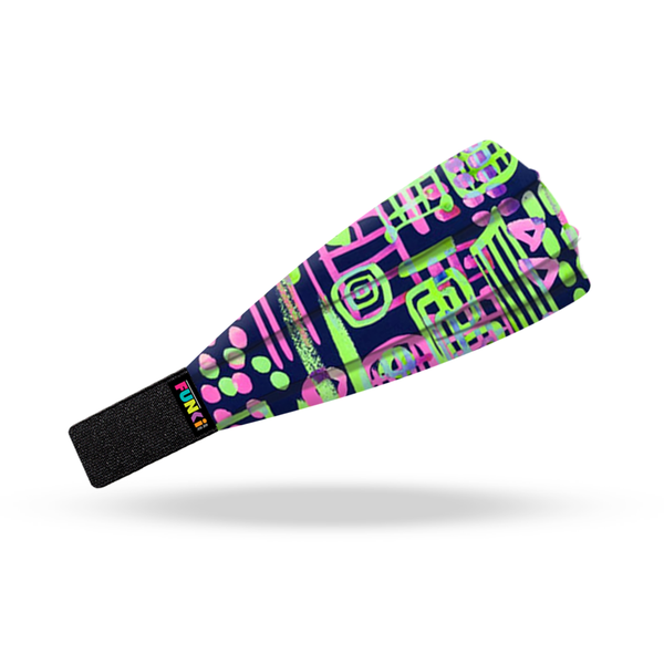FUNki Paintbrush Kids Headband