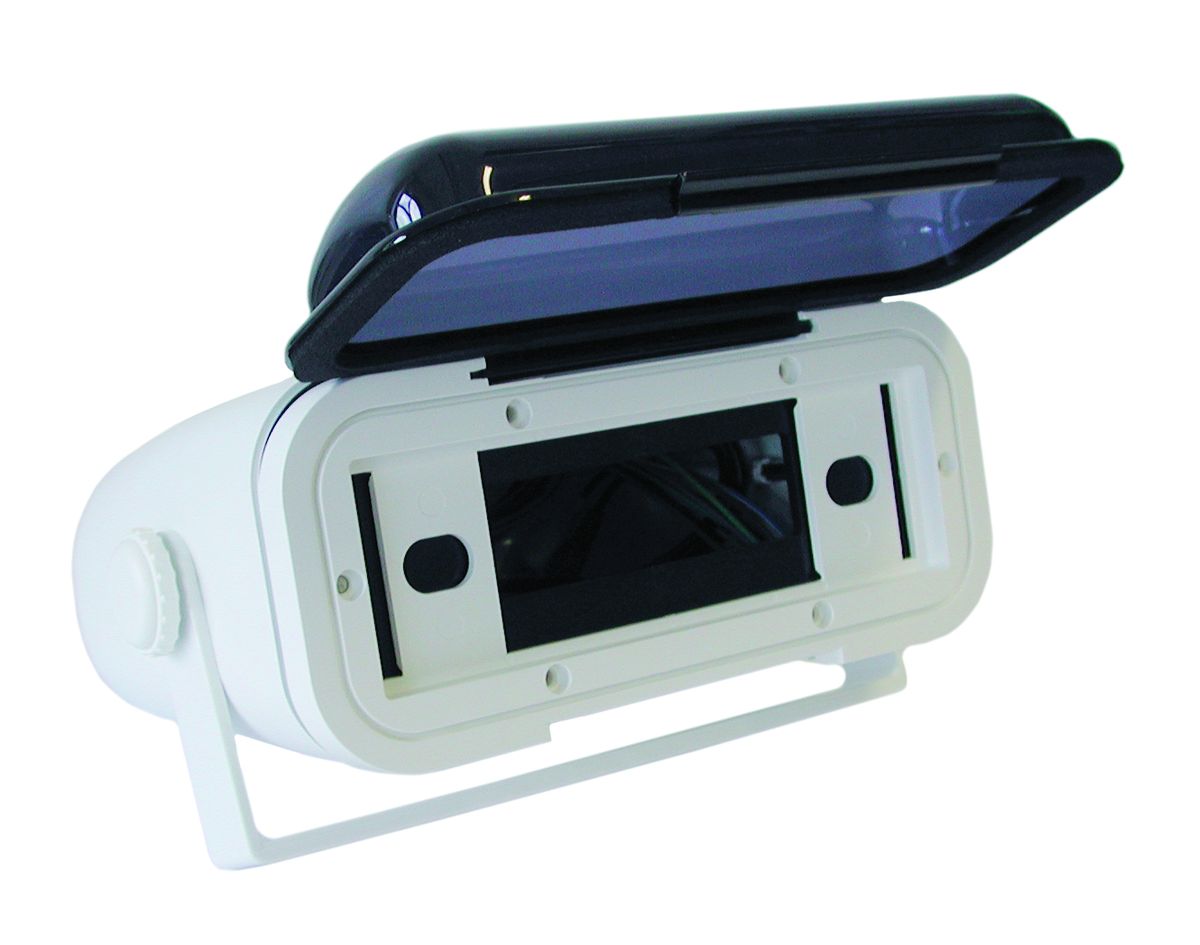 RS-38M VHF Marine Radio With Built-in GPS And IP67 Waterproof Design - Foto 3