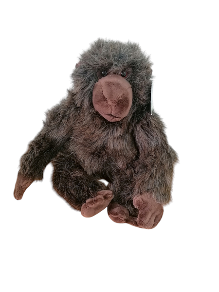 Bush Buddies Plush Toy - Baboon