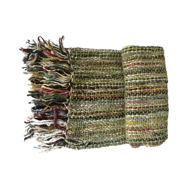 Winter Blankie Chill Throw
