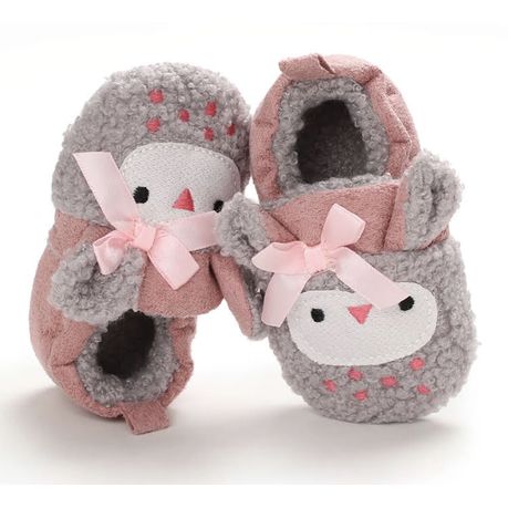 Unicorn discount slippers takealot