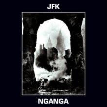 Nganga (CD / Album)