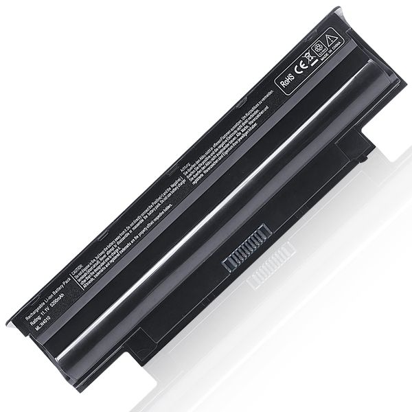 Replacement Laptop Battery for Dell N5010, N4010 M5030 N5040 N7010