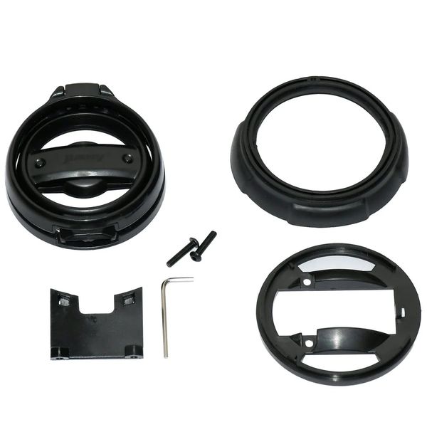 Flip Up Cup Holder Compatible With Suzuki Jimny 2018+