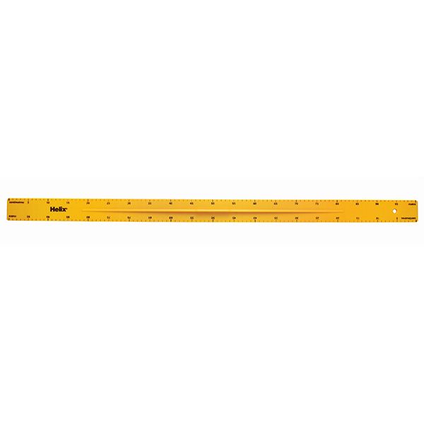 Helix Blackboard Ruler 1m Plastic Buy Online in South Africa
