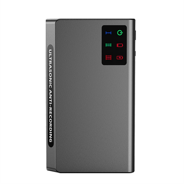 Fl700 Anti Recording Interference Device Ultrasonic Recording Blocker