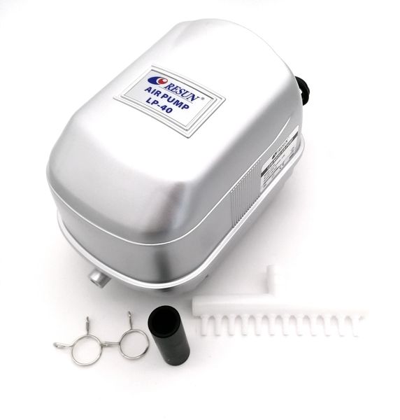 RESUN - Air Pump - 3000L/h