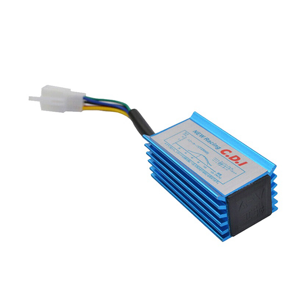 Racing Performance AC 5 Pin CDI Box for 90Cc 110Cc Dirt Bike Quad ATV