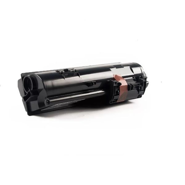 Compatible Toner is compatible with Kyocera TK-1170/TK1170 Black