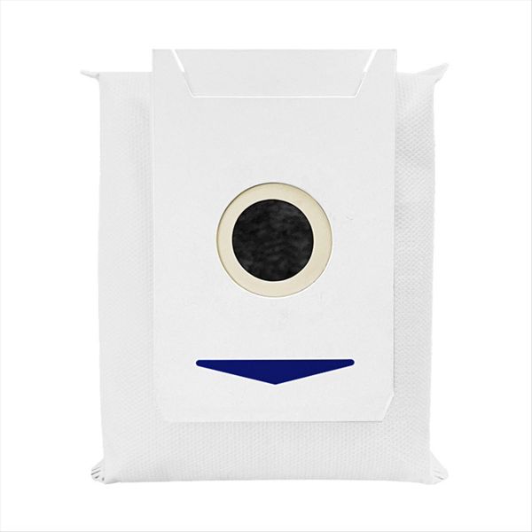 For T30 PRO OMNI Side Brush Hepa Filter Mop Cloth