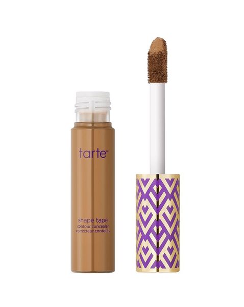 Tarte - Shape Tape Concealer (53S Deep Sand)
