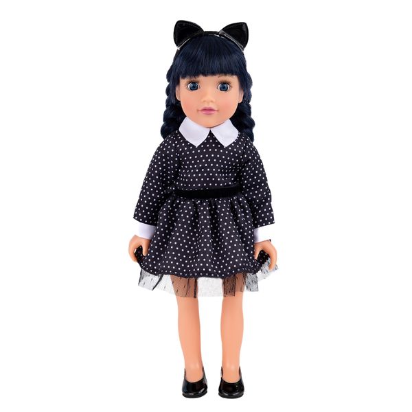 DesignaFriend Northie 18inch - 46cm Deluxe Fashion Doll