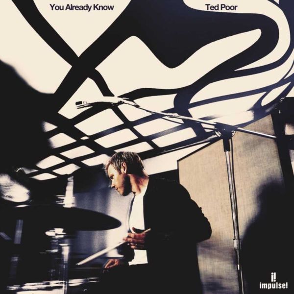 You Already Know (Vinyl / 12" Album)
