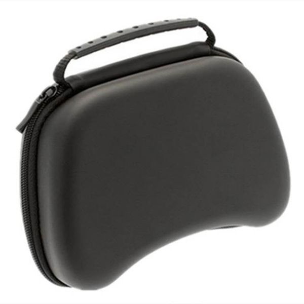 PS5/XBOX X/S/Switch Pro Game Controller Protective EVA Hard Pouch Bag Case