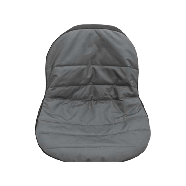 Universal Riding Lawn Mower Tractor Seat Cover Padded Comfort Pad