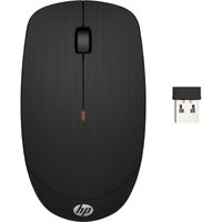 Hp wireless mouse x200 как подключить