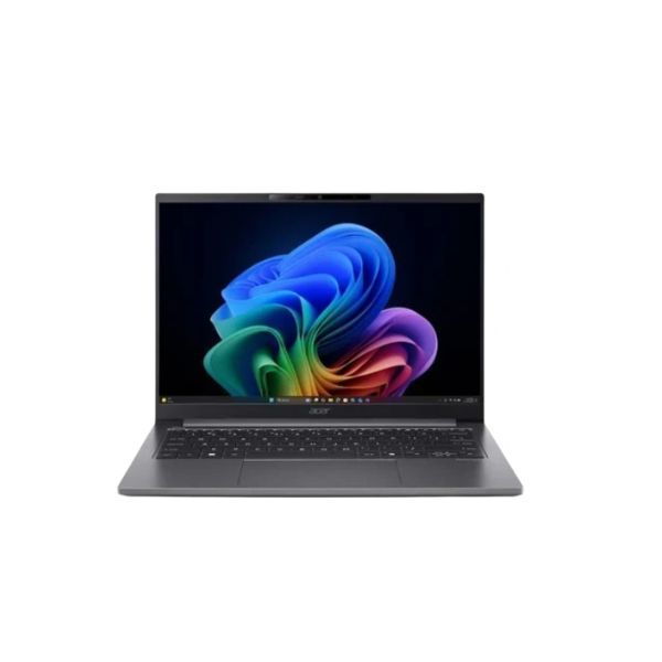 Acer TravelMate X4 AI 14" Business Laptop - Intel Core Ultra 7 ,16GB LPDD
