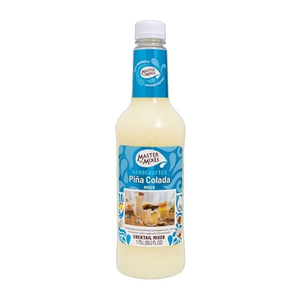 Master Mixes Pina Colada 1L