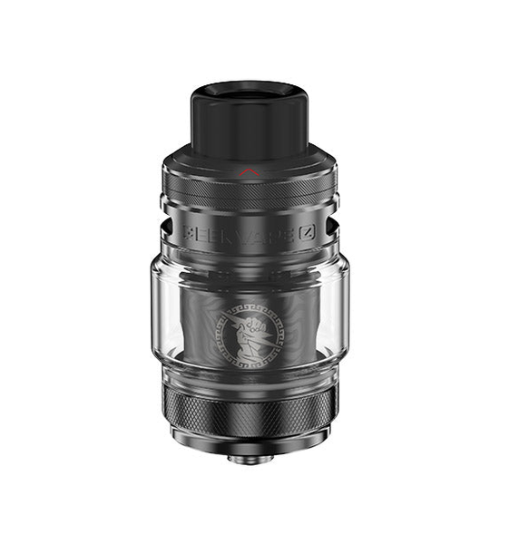 Geekvape Z Subohm 5 Tank 5.5ml GunMetal Grey