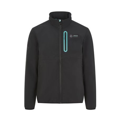 Men's Mercedes AMG Petronas Essential Outfit