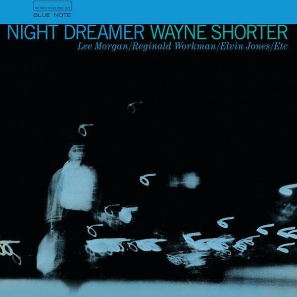 Wayne Shorter - Night Dreamer (180g Remastered Vinyl Reissue Album)