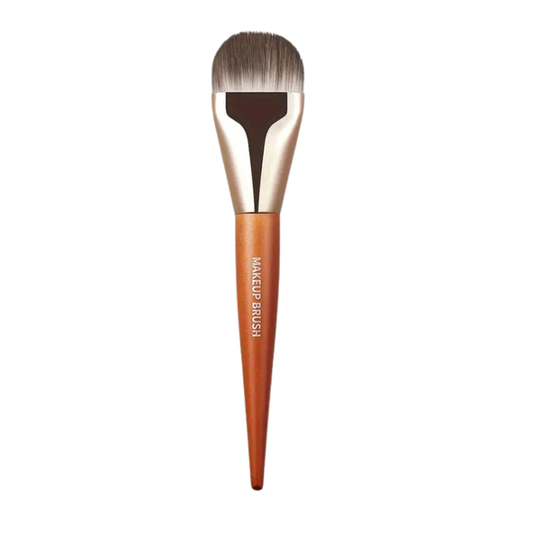 Single Foundation Makeup Brush
