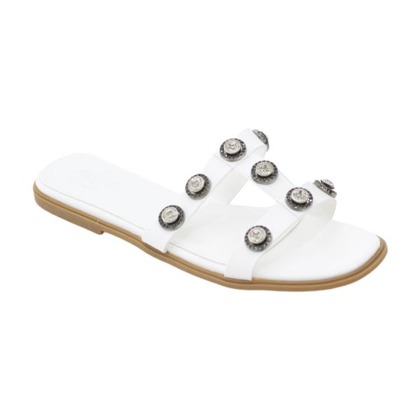 LaMara Paris Women White
