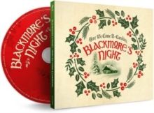 Here We Come A-caroling (CD / Album)