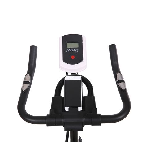 Takealot cheap stationary bike