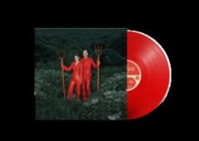 Georgia Gothic (Vinyl / 12" Album Coloured Vinyl (Limited Edition))